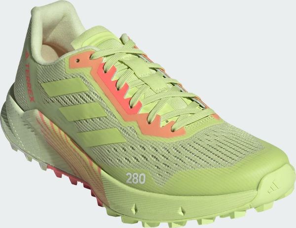 Agravic Flow 2 Trail Running Shoes