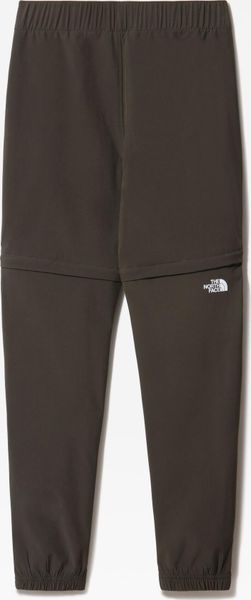 Boys Exploration Convertible Pants