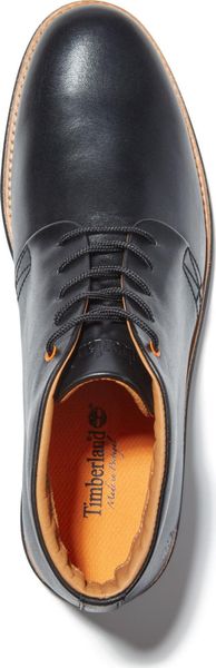 Mens City Groove Chukka