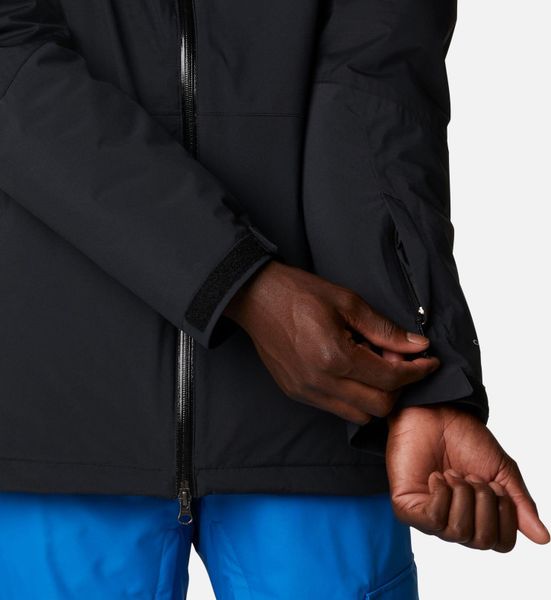 Iceberg Point Jacket