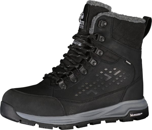Fjalla DX W Michelin Boot