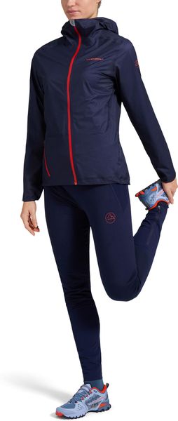 Ethereal Pro Jacket Women