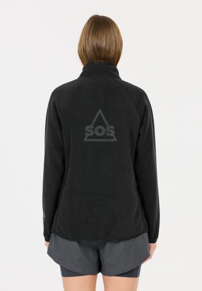 Munson W Full Zip Fleece