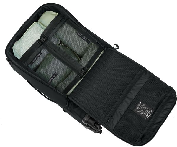 Tarmac XE 4-Wheel 95L