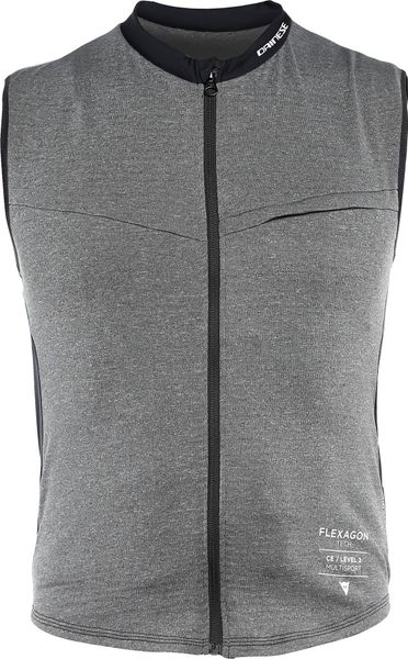 Flexagon PL Waistcoat MAN