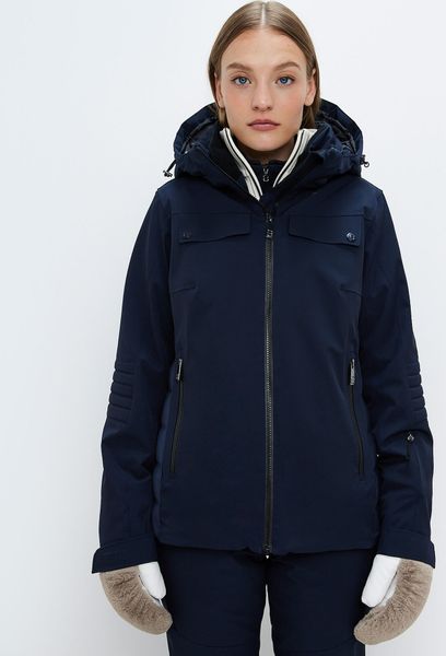 Jodie W Ski Jacket