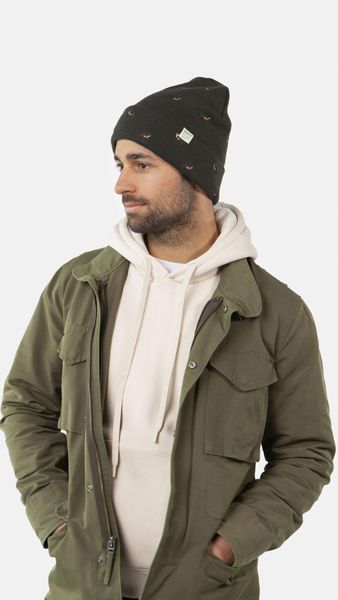 Vinson Beanie