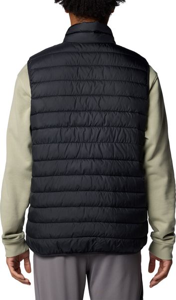 Foster Falls Vest