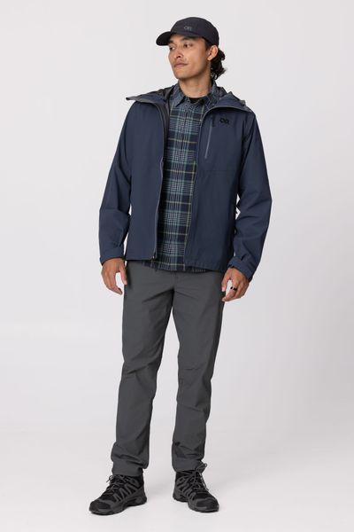 Men's Foray 3L Jacket