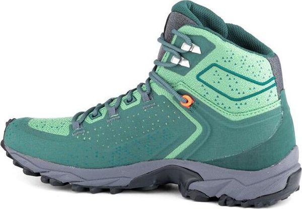 WS Alpenrose 2 Mid GTX