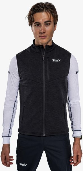 Dynamic Midlayer Vest M