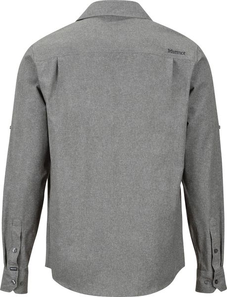 Aerobora Long Sleeve