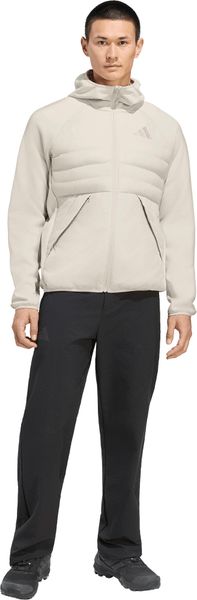 Multi CLIMA365 Insulated Hybrid Hooded Jacket Men