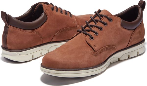 Mens Bradstreet 5 Eye Oxford