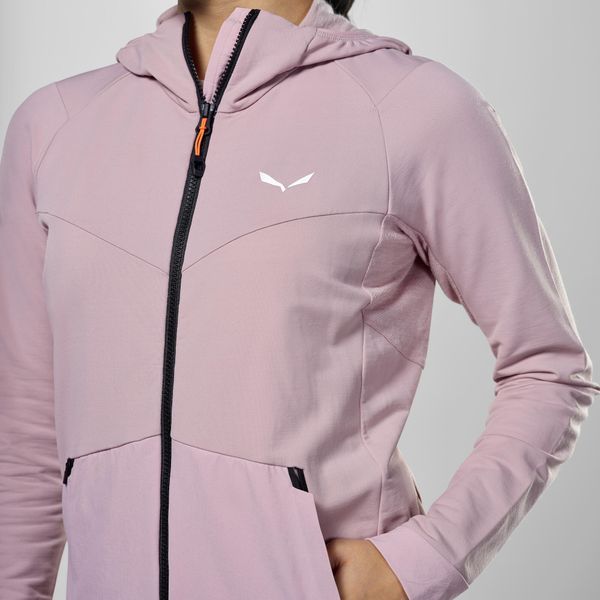 Puez Am/Durastretch HD Jacket W