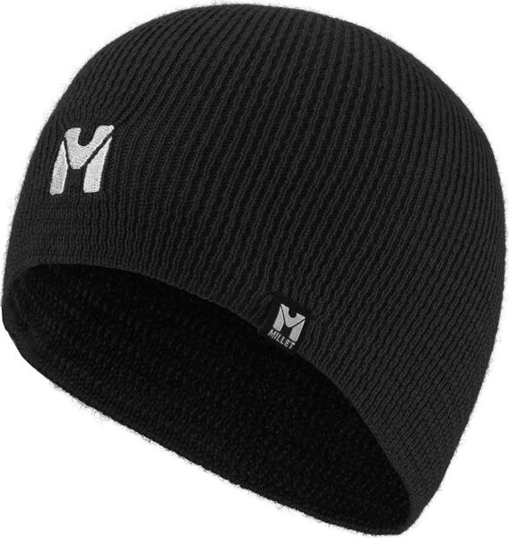 Wool Beanie M