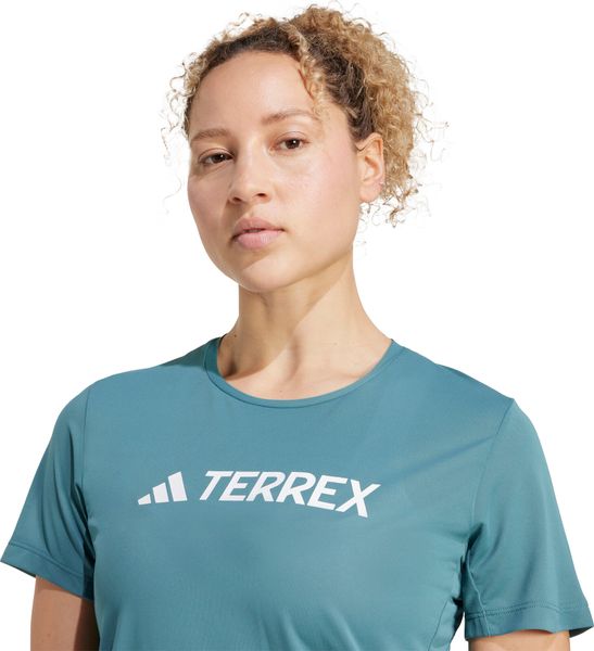 Terrex Multi Climacool Logo Tech T-shirt