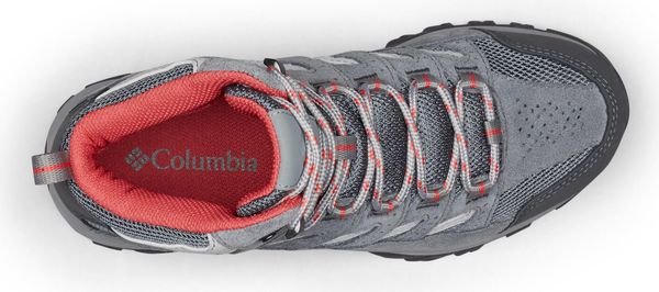 Crestwood Mid Waterproof