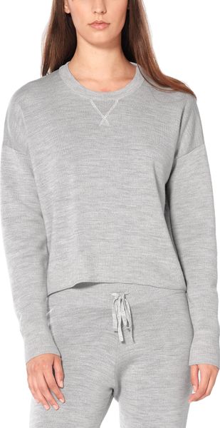 Wmns Carrigan Sweater Sweatshirt