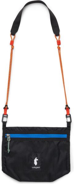 Lista 2L Lightweight Crossbody Bag