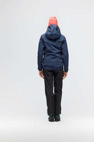Marmolada Powertex 3L W Jacket