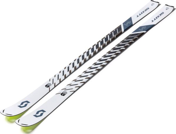 Ski Superguide 88 - Unisex