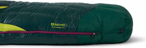 Disco 15 Women's Down Sleeping Bag