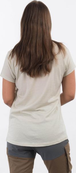 Backpack Wool W Tee