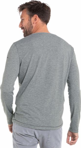 Longsleeve Bukarest Men