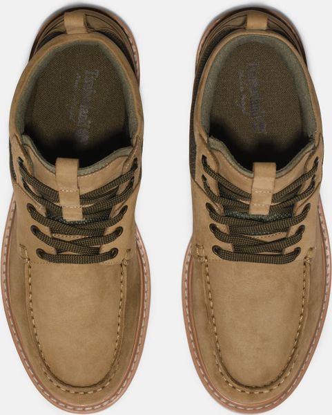 Mens Newmarket II L/F Chukka