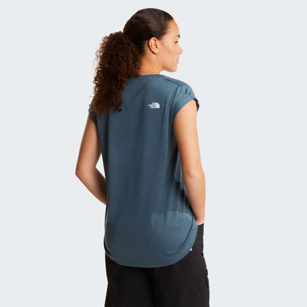 Womens Tanken Tank