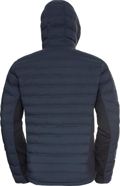Jacket Insulated Severin Cocoon