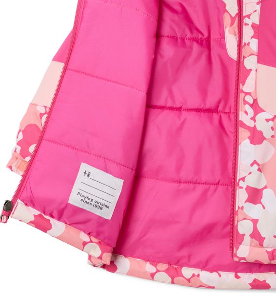 Horizon Ride III Jacket