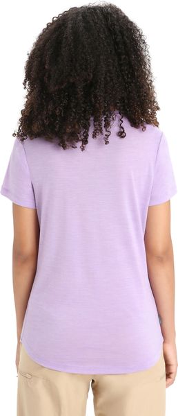 W Sphere II Short Sleeve Tee