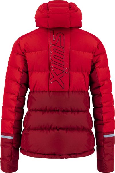 Dynamic Down Jacket W