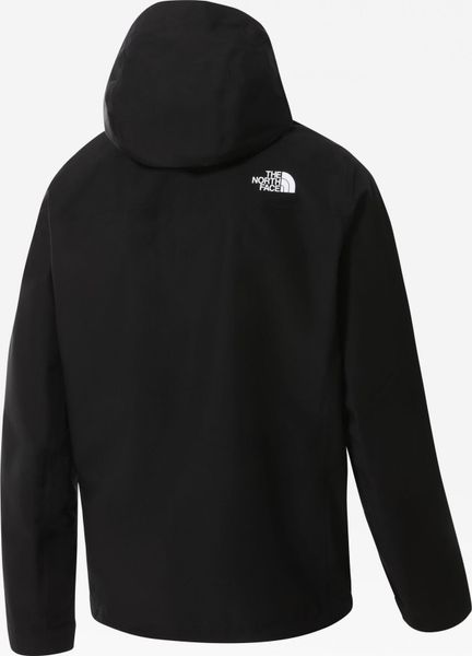 Mens Dryzzle Futurelight Jacket