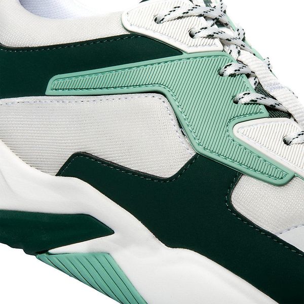 Delphiville Textile Sneaker