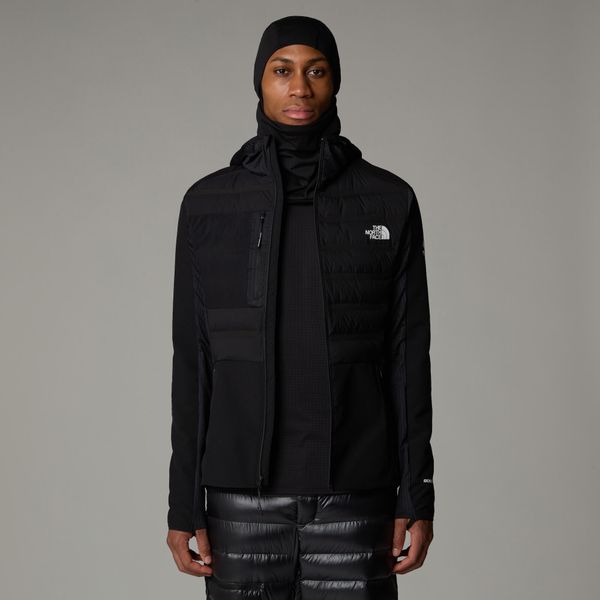 Mens Summit Garnet Canyon Jacket