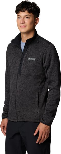 Sweater Weather Full Zip