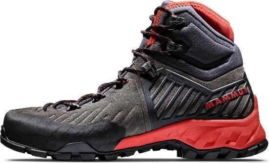 Alnasca Pro II Mid GTX Women