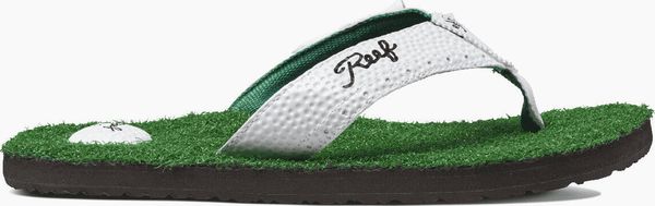 Reef Mulligan II