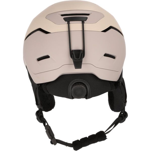 Breckenridge Hybrid Ski Helmet