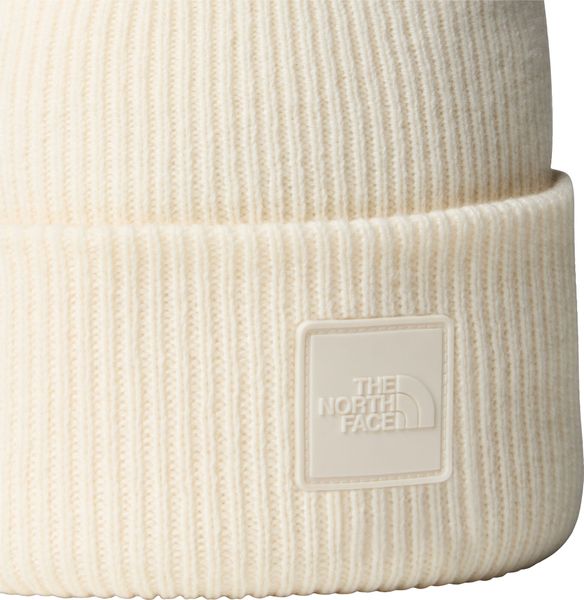 Urban Patch Beanie