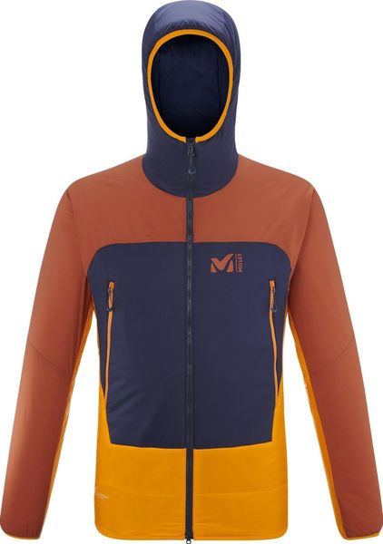 Fusion Airwarm Hoodie M
