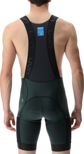 MAN Biking Adventour Cargo Bib Short