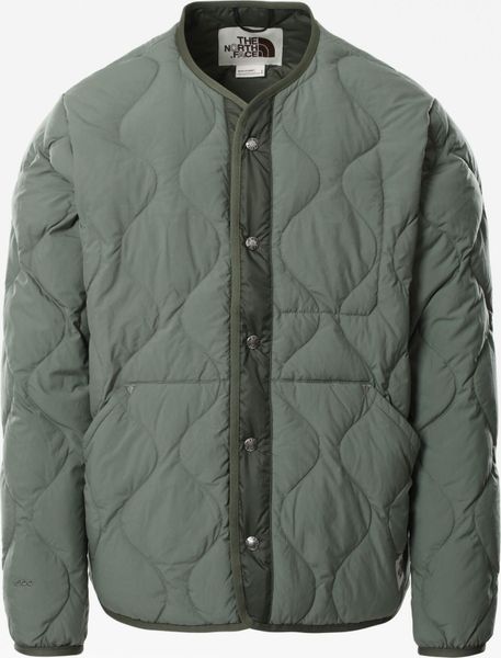 Men’s M66 Down Jacket