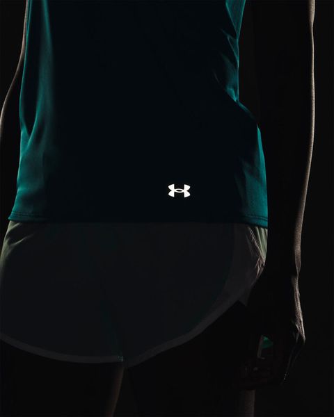 Women's UA Fly-by Tank