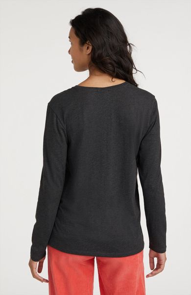 Essential T-shirt L/Slv