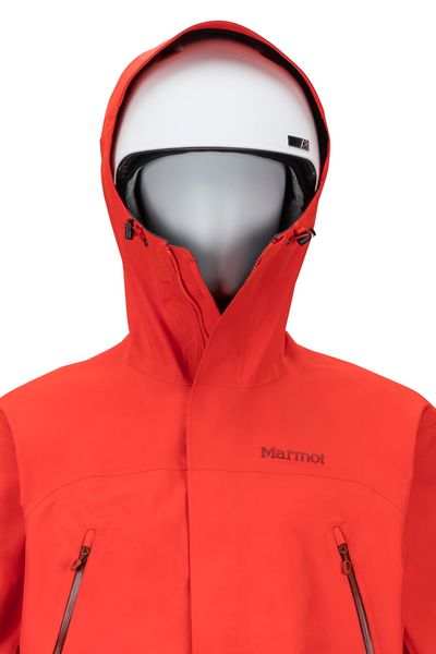 Spire Jacket