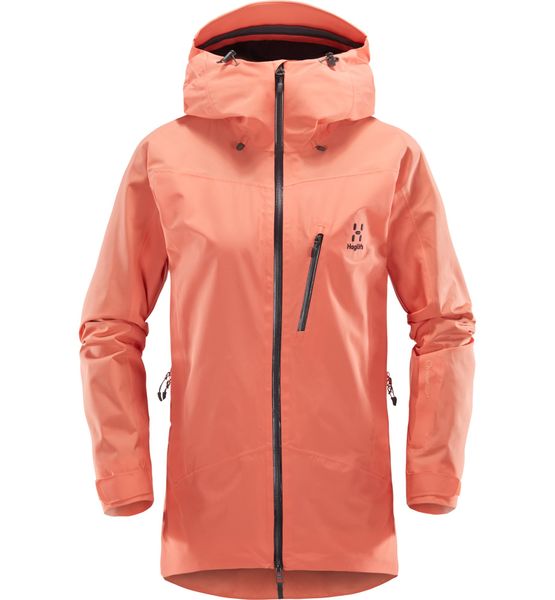 Niva Jacket Women (Snow Clothing Women's)